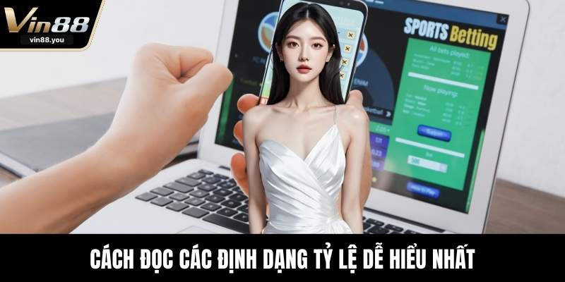 Cách đọc các định dạng tỷ lệ dễ hiểu nhất